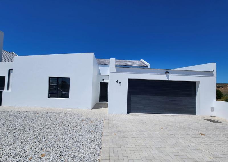 3 Bedroom Property for Sale in Britannia Bay Western Cape